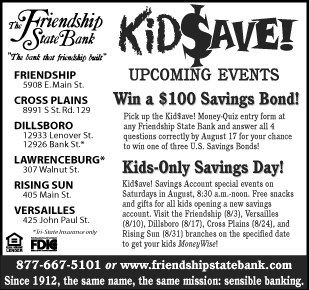 friendship state bank versailles friendship state bank versailles