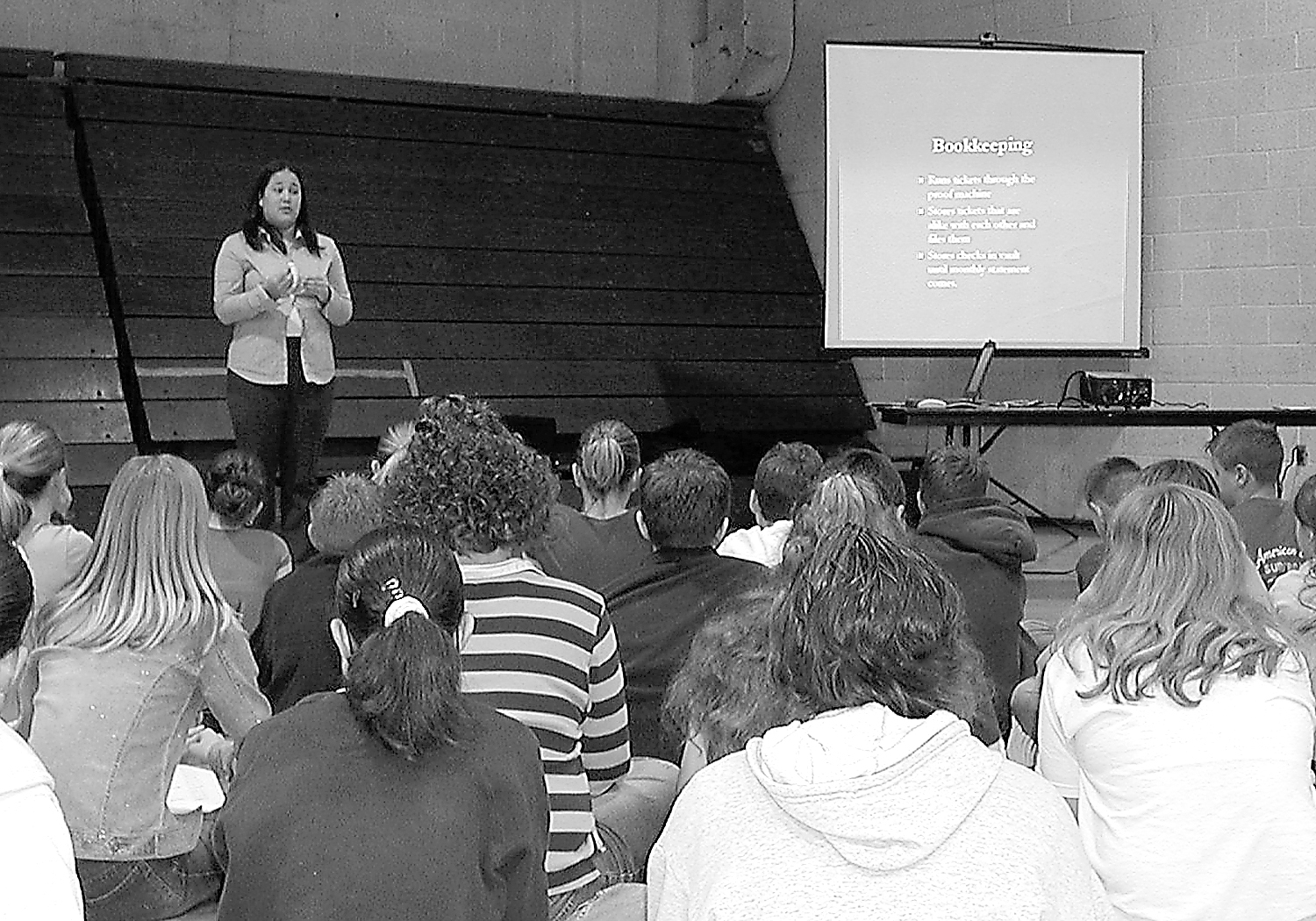 FSB Press Releases and images